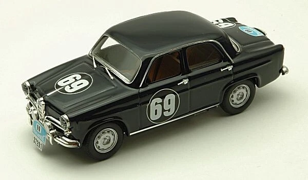 RIO ALFA ROMEO GIULIETTA N.69 ACR. 59 1 43 RI4170