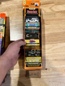 Rare Matchbox Star Car Collection 3 pack Mash, Smokey and the bandit, Miami Vice - Picture 1 of 5