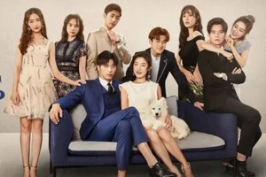 Well-Intended Love SEASON 1 KDRAMA Love dorama korean asian - Imagen 1 de 3