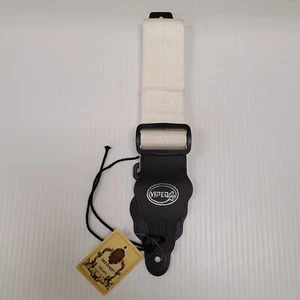 NEW! Viper Adjustable Guitar Strap for Electric, Acoustic or Bass - Picture 1 of 46