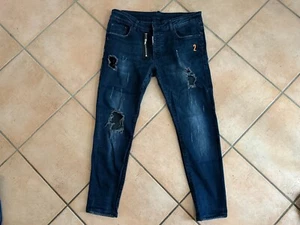 Jeans vintage Dsquared2 - Imagen 1 de 9