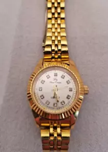 Free Crane: Orologio al Quarzo Movimento Giappone - Foto 1 di 6