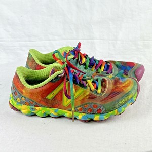 Las mejores ofertas en Cordones New Balance Minimus Zapatos deportivos para  mujeres | eBay