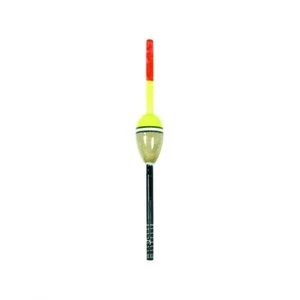 Eagle Claw Balsa Fixed Style Oval Fixed Fishing Stem - Picture 1 of 4