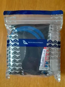 South African Airways Amenities Kit - Picture 1 of 4