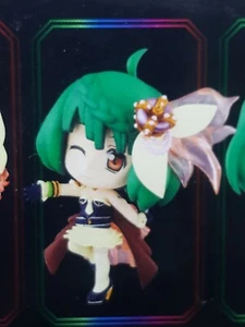 Figura Q de Macross Movie - (B) - Imagen 1 de 3