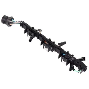 Injector Wiring Loom For Audi A3 A4 VW Passat Jetta 2.0 TDI 03G971033M - Picture 1 of 6