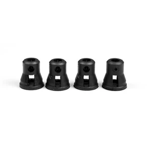 Accessorio testa coppa guida RC auto ricambi X12044 per Hosim X05 X15 X06 X16 RC - Foto 1 di 5
