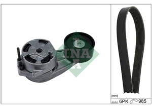For BMW N13 Engine F20 F21 114 116 118 F30 F31 316 320 Belt And Tensioner - Picture 1 of 1