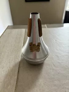 used trumpet mutes - Picture 1 of 1