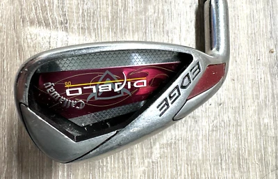Callaway Diablo Edge 8 Iron LH Diablo Uniflex Steel Shaft 37.5" - Image 1 of 4