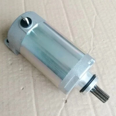 Motor de arranque para Yamaha XT250 Serow 2005-2018 XG250 Tricker 2005-2017 Foto 1 de 2