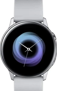 SAMSUNG Galaxy  Active Smart Watch SM-R500 - Picture 1 of 3