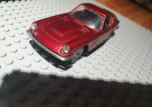 SOLIDO - MASERATI  3.5  -  SCALA 1:43 - ref.139 - Foto 1 di 7