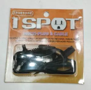 TrueTone 1 Spot MC5 Multi-Plug 5 Kabel Netzteil - Bild 1 von 5