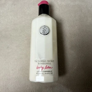 Victoria's Secret Bombshell Body Lotion Vintage 8.4 fl oz Full Size NEW Pump - Picture 1 of 3