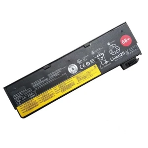 68+ Akku Für Lenovo Thinkpad T440s T460 T550 T560 T450s T460P X240 X250 X260 - Bild 1 von 2