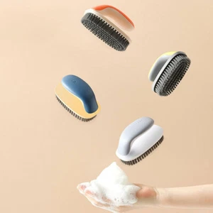 Multi-functional Shoes Brush Sneaker Shoes Brushes CleanHF - Picture 1 of 19