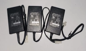 LOT OF 3 MEDICAL POWER SUPPLY JMW128KA1200F06 - Picture 1 of 4