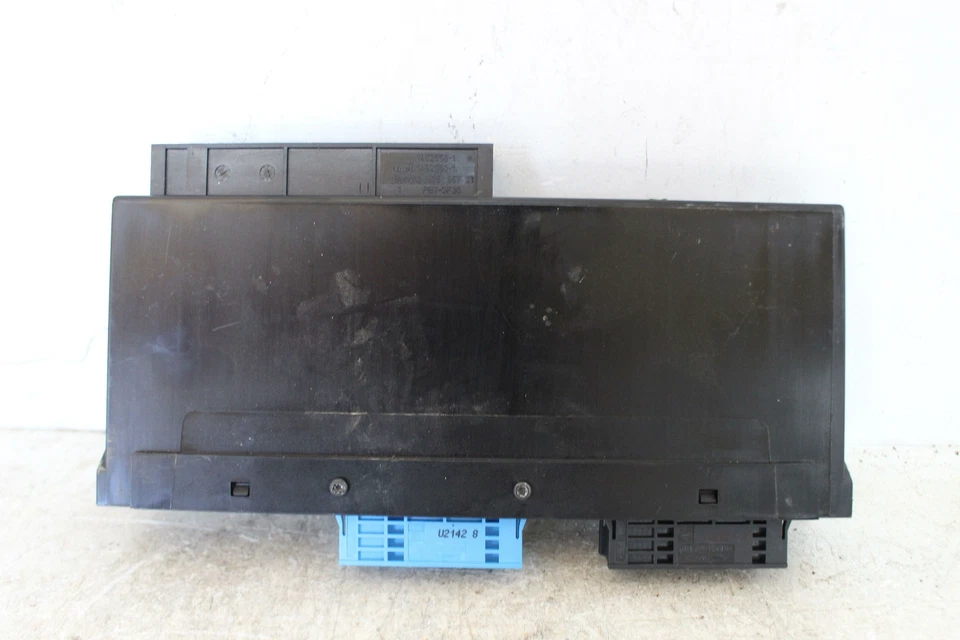 Chassis Brain Box BMW 530I 04 05 06 07 - Изображение 1 из 4