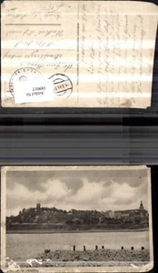 189017,Polen Graudenz Der Schloßberg Grudziadz - Picture 1 of 1