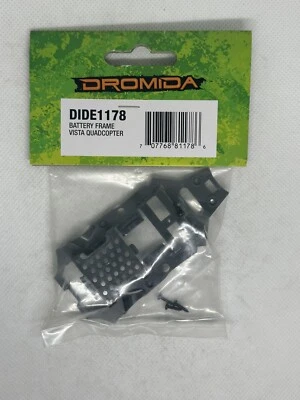 Dromida DIDE1178 Vista Quadcopter Battery Frame - Image 1 of 2