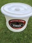 Swan Light lager Extra large Ice bucket Home Bar/Bar/ice