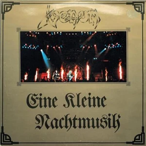 Venom | Eine kleine Nachtmusik | Roadrunner von 1986 | VG+/VG+ - Bild 1 von 2