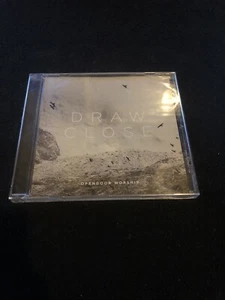 Draw Close - Opendoor Worship (CD, 2016) Sealed - Picture 1 of 2