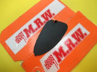 PANEL PUERTA MANGO TORNILLO TAPA LADO PASAJERO NEGRO HONDA 06-11 CIVIC EX SI Foto 1 de 4