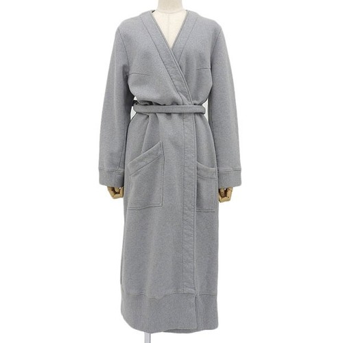 Maison Margiela MM6 Felpa Abito Cappotto S Piccolo Usatow