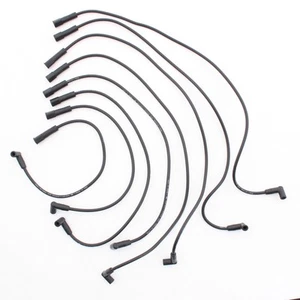 ProSpark Premium 9045 Spark Plug Wire Set for 74-76 Caprice Corvette Impala - Picture 1 of 4