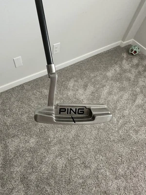Putter Ping Anser 2 2024 diestro 35 pulgadas Foto 1 de 4