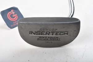 Dunlop Insertech IT-1 Putter / 33.5 Inch - Picture 1 of 7