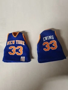 Camisetas Ewing 33 personalizadas para figuras de acción WWE Mattel Elite/Ultimate - Imagen 1 de 17