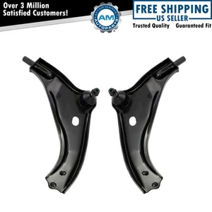 Front Lower Control Arm Ball Joint Assembly Set LH & RH Pair for Mini Cooper - Picture 1 of 3