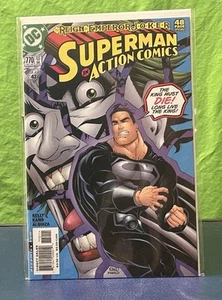 Action Comics #770 (DC Comics ) - Picture 1 of 1