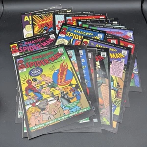 The Amazing SPIDER-MAN Collectible Series Comic Books #1-24 2006 - Complete Set - Picture 1 of 8
