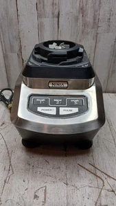 Licuadora Ninja BL700 30 Base Motor Repuesto Probada y Funciona Envío Rápido - Imagen 1 de 4