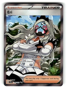Eri Ultra Rare 199/162 SV05: Temporal Forces NM - Picture 1 of 2