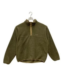 Camper Polar Fleece Jacket L Outdoor Warm Sports Casual Men - Picture 1 of 9