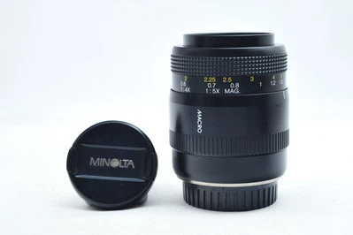 @ Cámara SakuraDo @ Descuento! @ Tokina AF 100mm f3.5 Macro Sony Minolta A... - Imagen 1 de 4