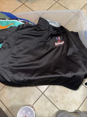 Budmen Hockey Pull Over Large - Image 1 of 3