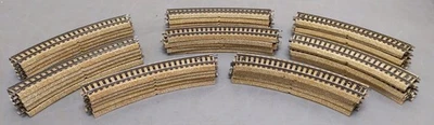 Marklin HO #5116 Track Contact Section, Curved [40] EX - Image 1 of 4