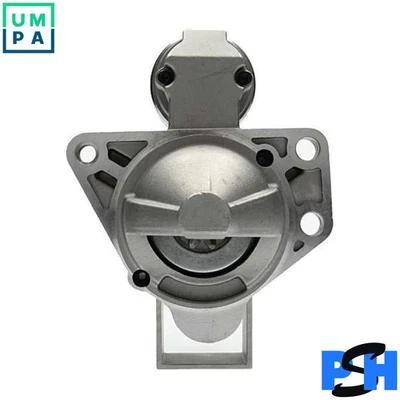 STARTER 830.919.093.000 FOR VAUXHALL CHEVROLET ORLANDO CRUZE/Station/Wagon 2.2L - Image 1 of 4