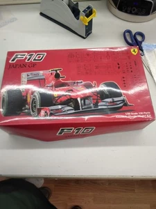 Fujimi 1/20 Ferrari F10 Japan Gp - Picture 1 of 9