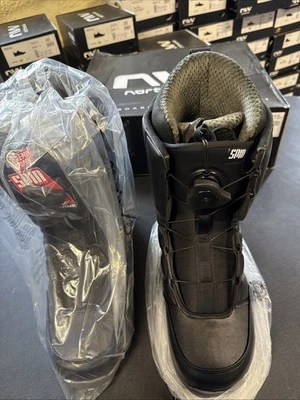 Botas de Snowboard Northwave Hombre US 15 Euro 49 (9419-147) Foto 1 de 4
