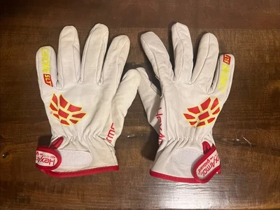 Guantes de protección de aceite HEX ARMOR XL Foto 1 de 4