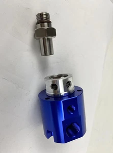 1Pcs New Fit For 1139-032-301 high-speed rotary joint - Picture 1 of 1