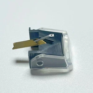 Stylus f??r Plattenspieler Modelle f??r Philip GP400 II 401 II 500 II Zubeh?r - Afbeelding 1 van 10